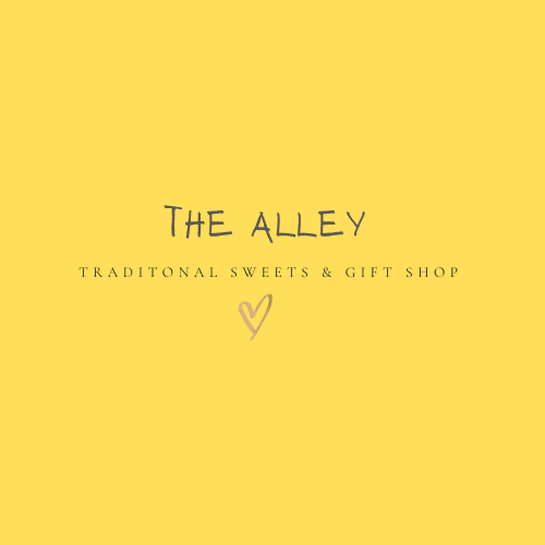 The Alley Shop - Gift Shops in ripon