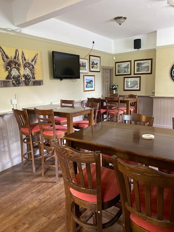 Food & drink at The Magdalens in ripon