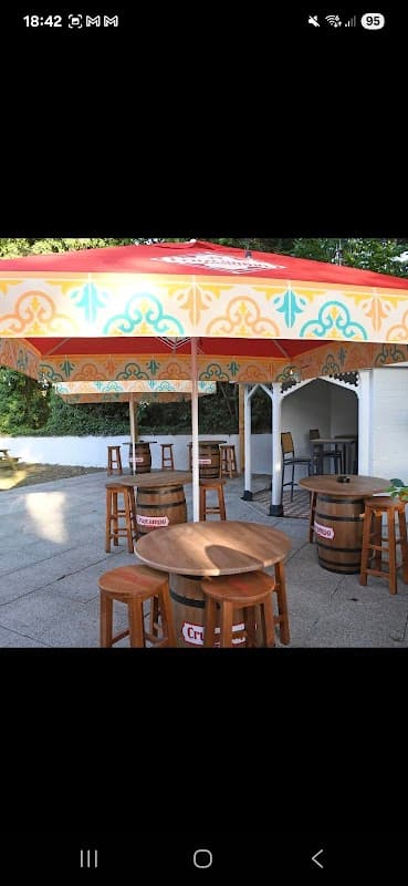 Food & drink at The South Lodge in ripon