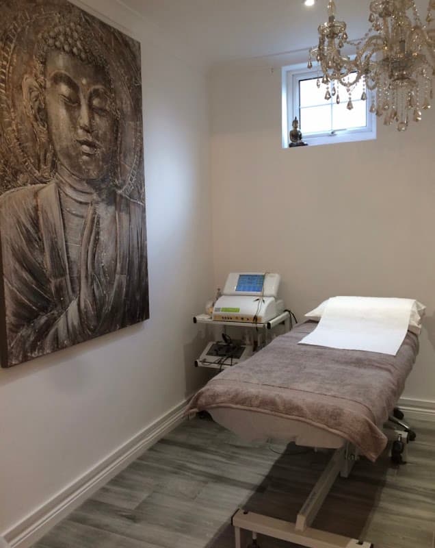 Tranquil Waters - Beauty Salons in ripon
