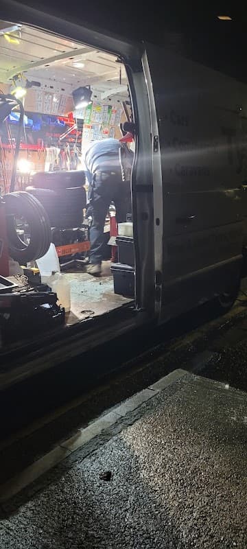 Tyres2U - Tyre Shops in ripon