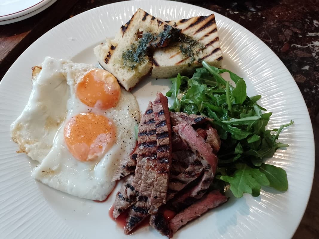 Accommodation at Valentino's Rooms in ripon