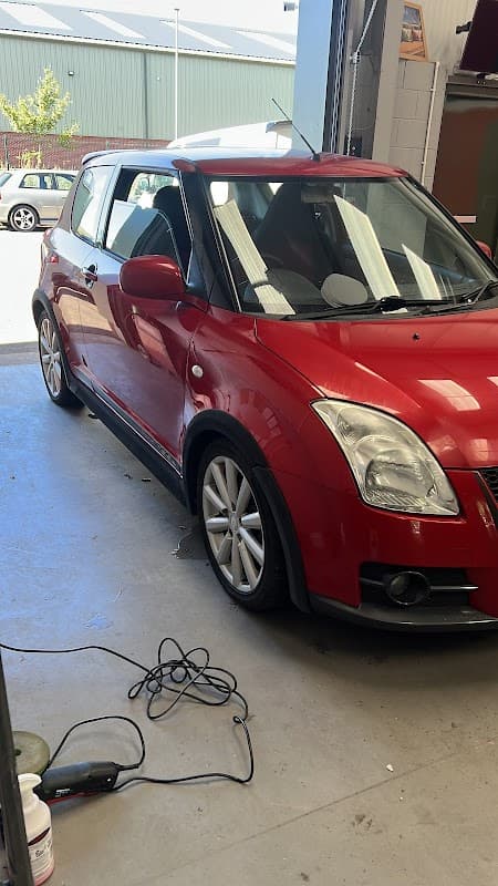 Vehicle Buyers UK - Car Dealers in ripon