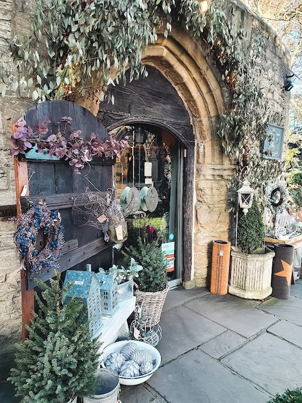 Webb & Webb - Homeware in ripon