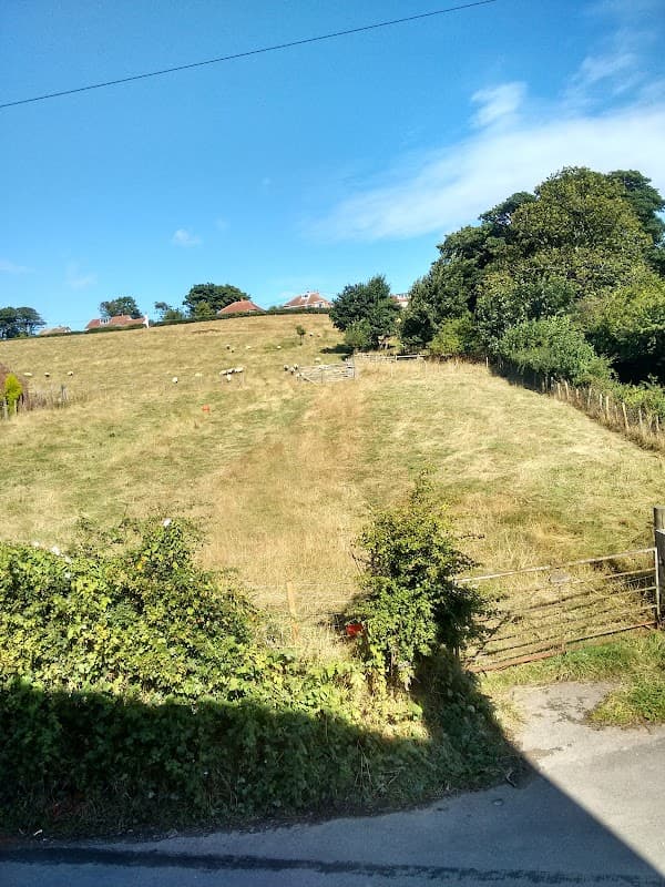 Lisnacrieve - Guest House in robin hoods bay