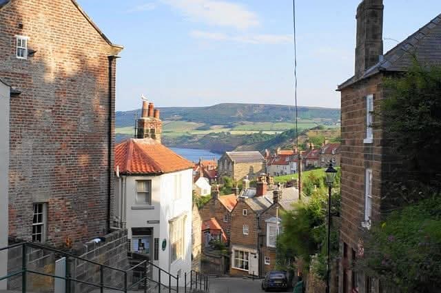 Whitby Group Practice - Robin Hoods Bay - Doctors in robin hoods bay