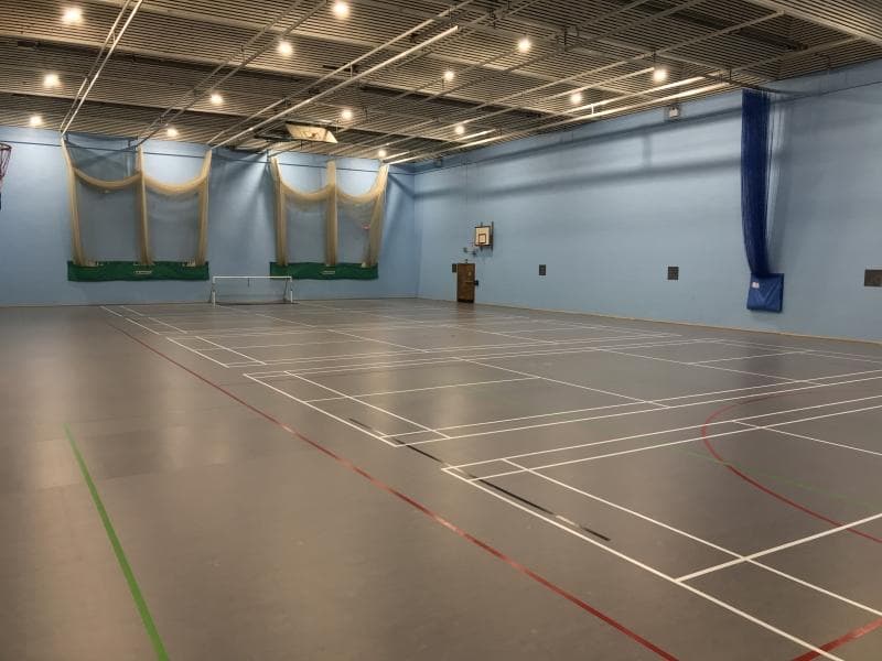 Rossett Sports Centre - Sports & Leisure in ripon