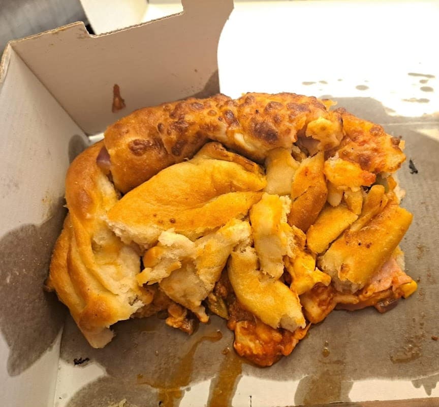 Abby's - Takeaway in rotherham