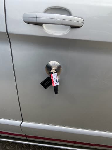 Add Van Locks - Van Lock Fitting - Locksmiths in rotherham
