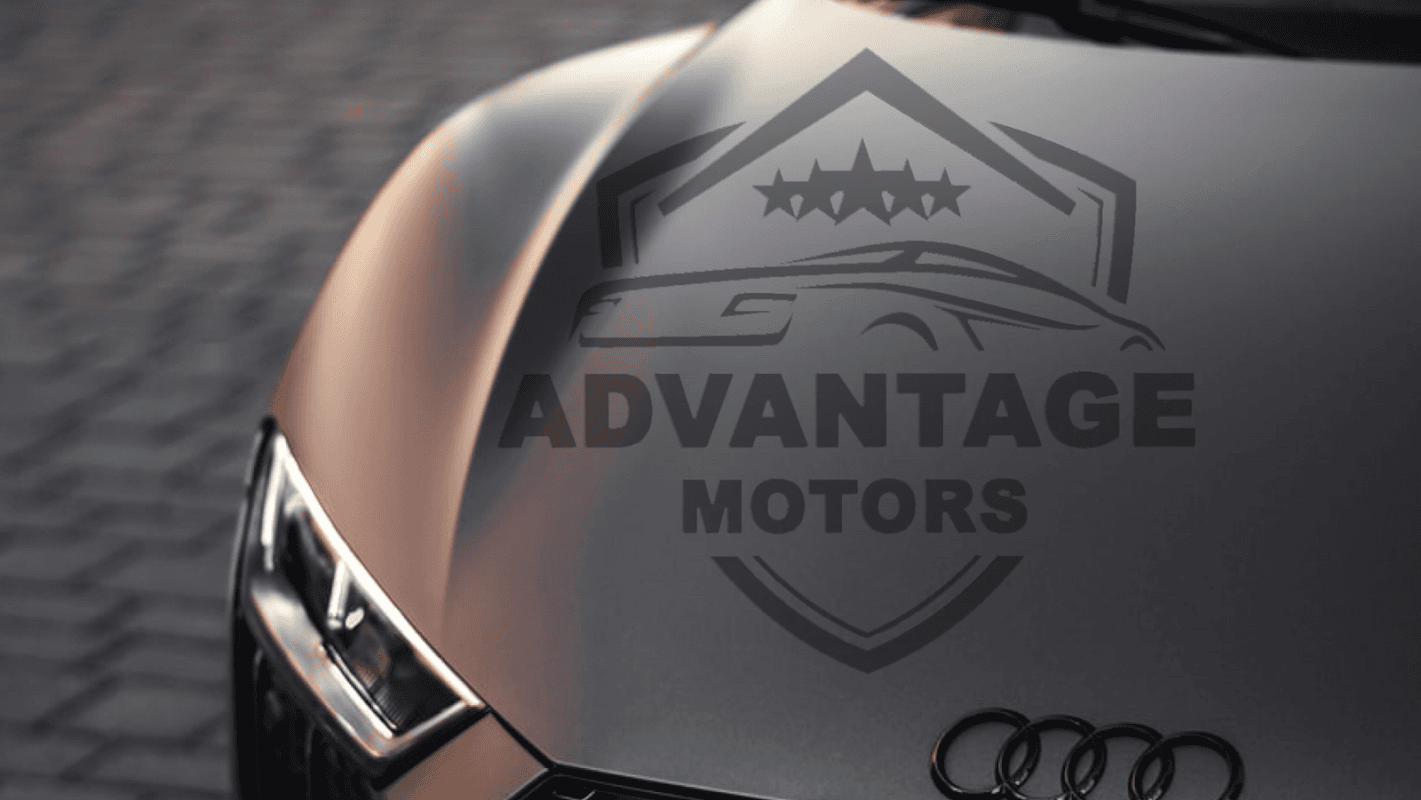 Advantage Motors LTD - Car Dealers in rotherham