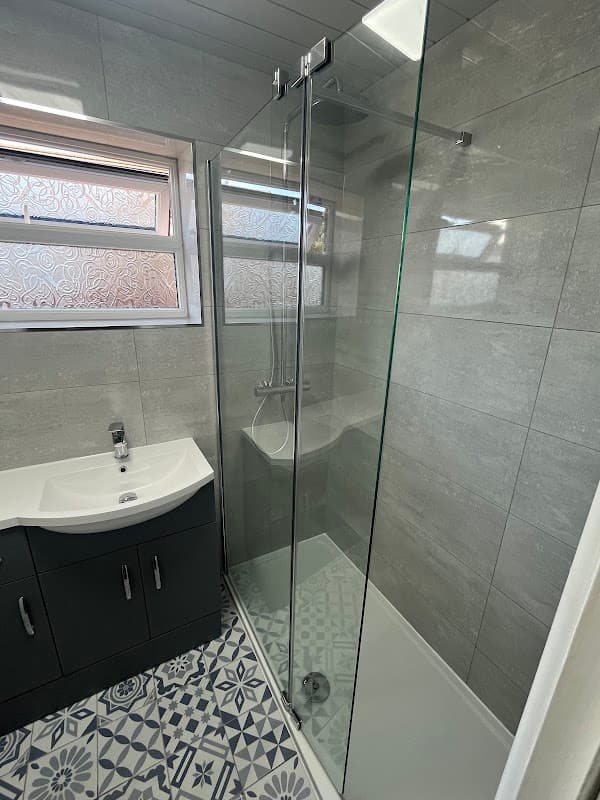 Anytime Plumbing & Heating - Plumbers in rotherham