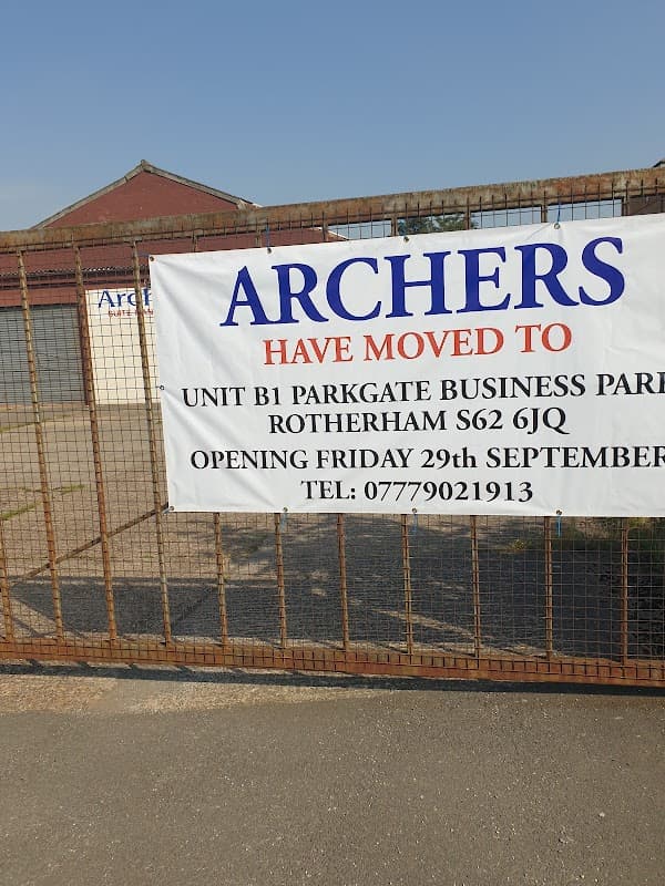 Archers upholstery Ltd - Furniture Shops in rotherham