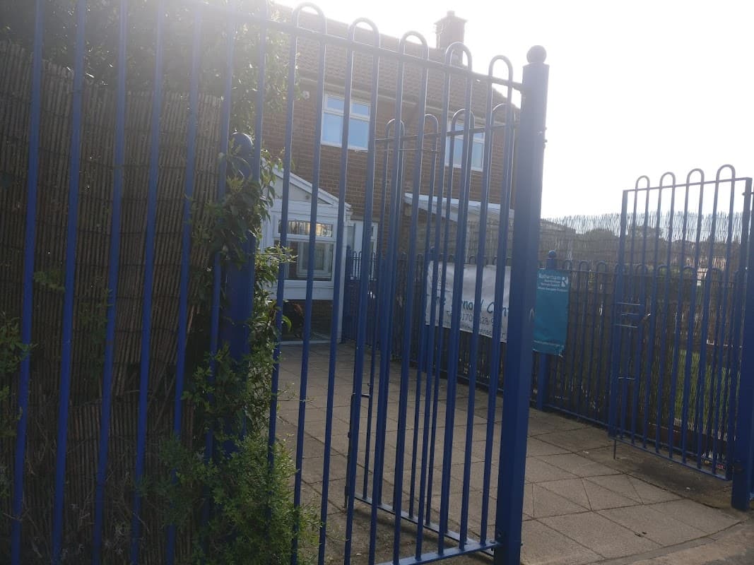 Arnold Nursery School and Children's Centre - Nurseries in rotherham