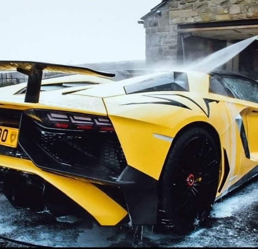 Auto-Detail paint correction ceramic coating specialist - Car Washes in rotherham