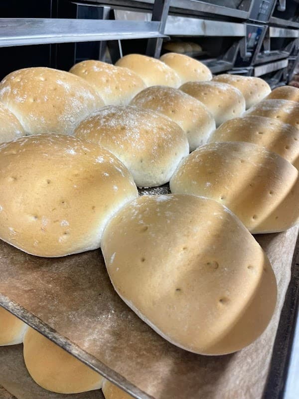 B Thornton & Sons Ltd - Bakers in rotherham