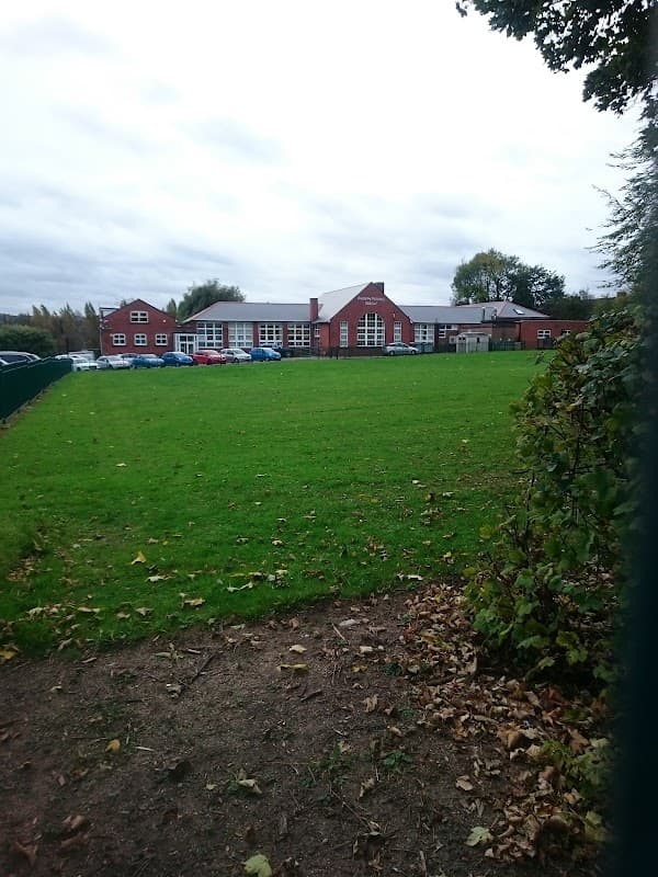 Badsley Moor Primary School - Primary Schools in rotherham