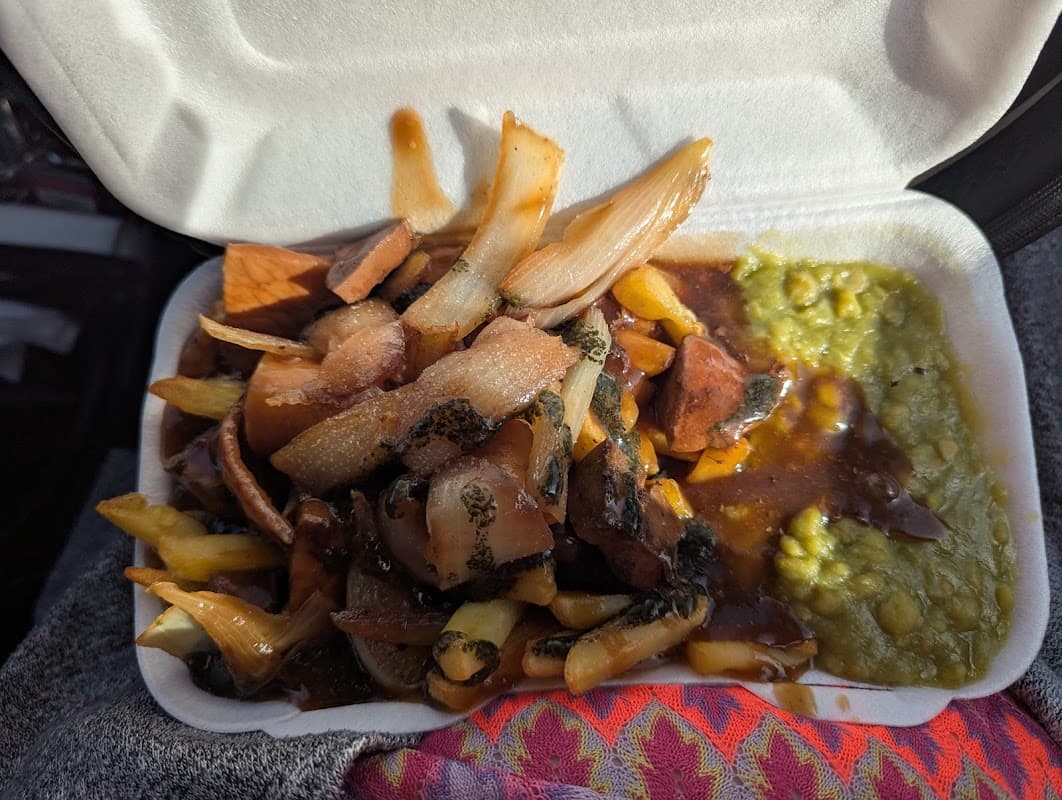 Cafe Bee Jay's Cafe in rotherham