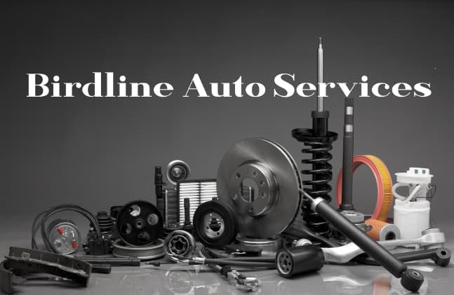 Birdline Auto Services Ltd - Garages in rotherham