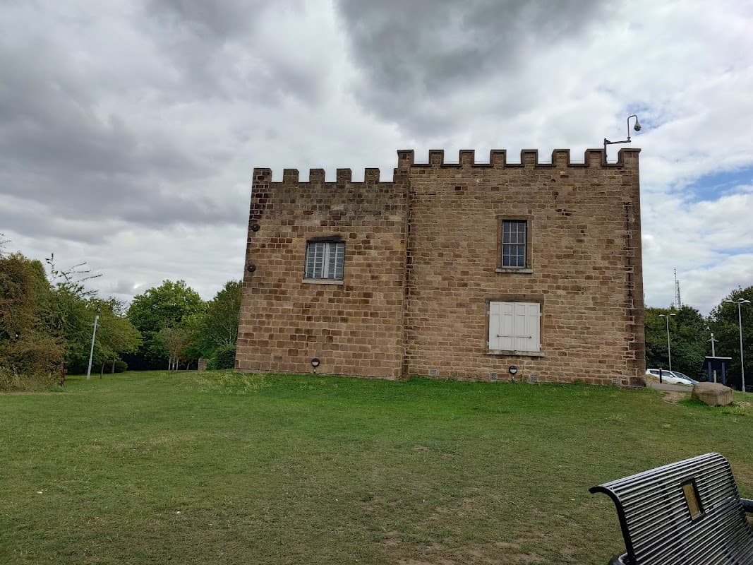 Boston Park - Attraction in rotherham