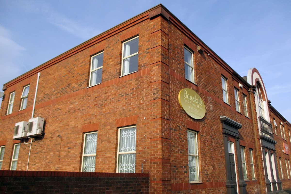 Bowskills Tax & Business Advisers - Accountants in rotherham