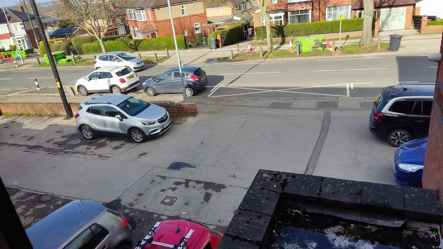 Broom Lane Medical Centre - Doctors in rotherham