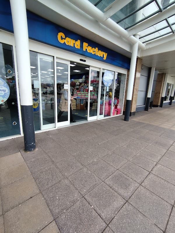 cardfactory - Gift Shops in rotherham