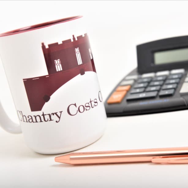 Chantry Costs Consultants - Solicitors in rotherham