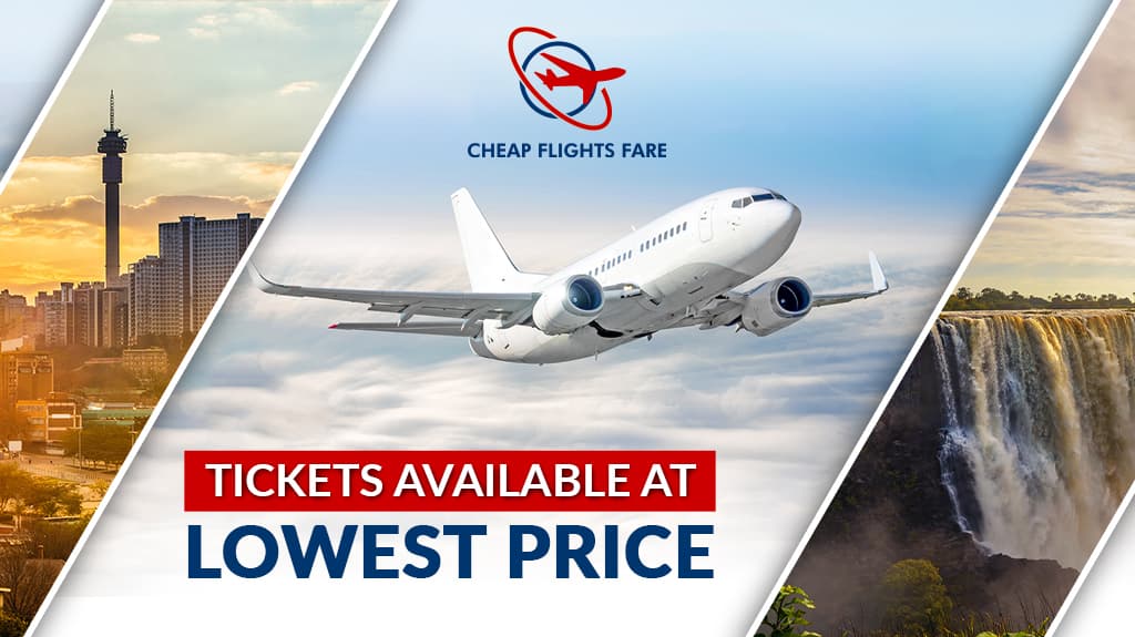 Cheap Flights Fare - Travel Agents in rotherham