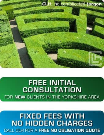 CLH Accountants - Accountants in rotherham