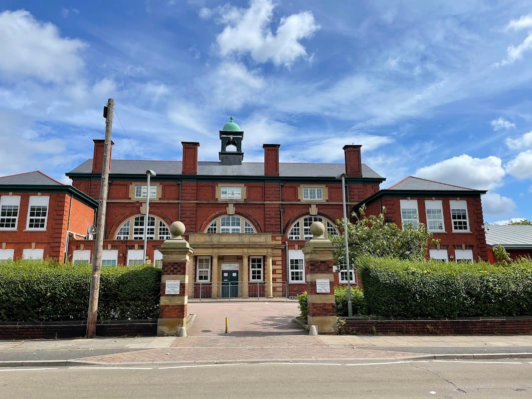 Clifton Community School - Secondary Schools in rotherham