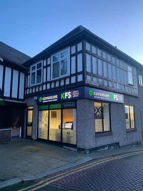 Coversure Insurance Services Rotherham - Insurance in rotherham