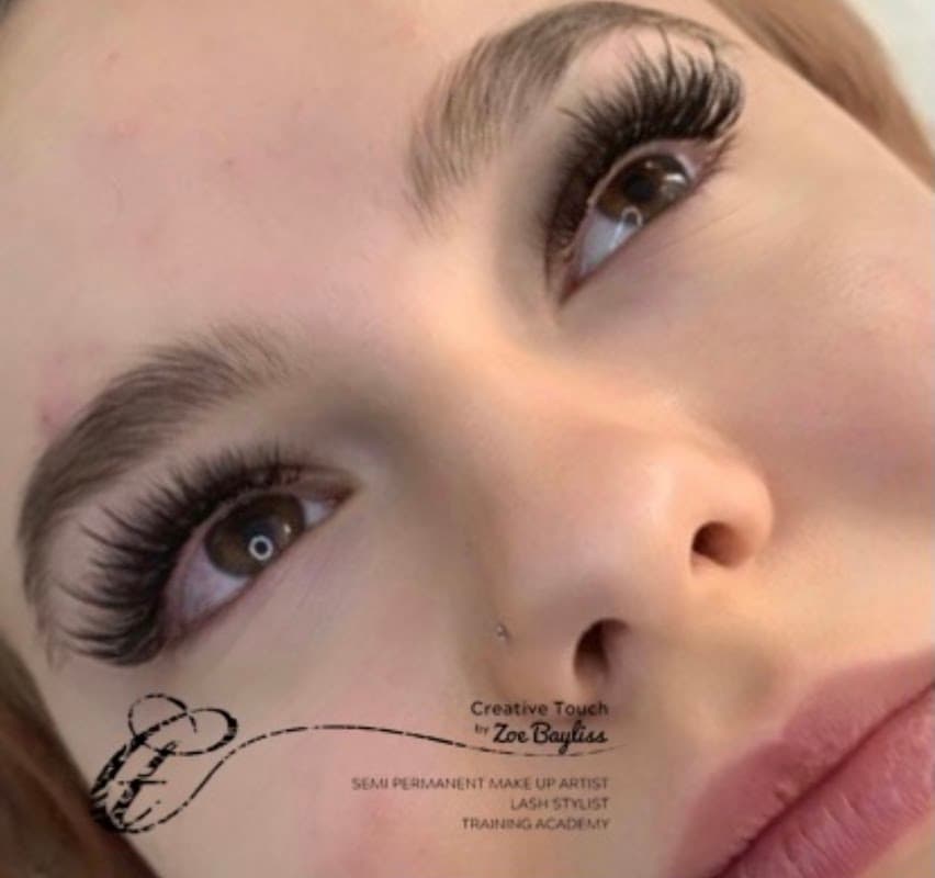 Creative Touch - Beauty Salons in rotherham