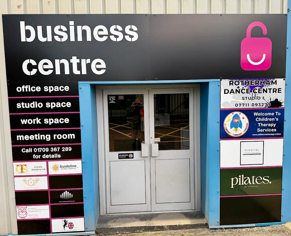 CTS PC Solutions Ltd - IT Support Rotherham - Tech & Electronics in rotherham