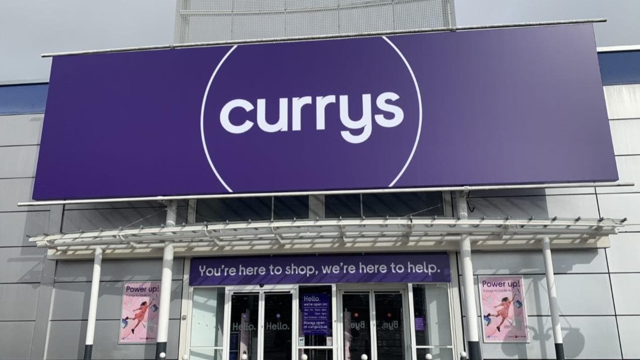 Currys - Tech & Electronics in rotherham