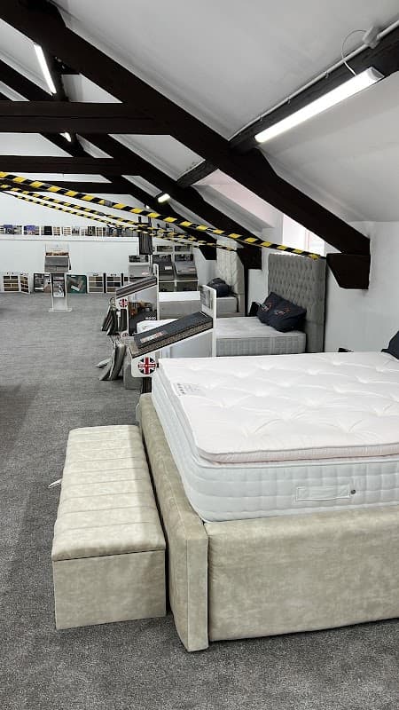 Decor Spot - Homeware in rotherham