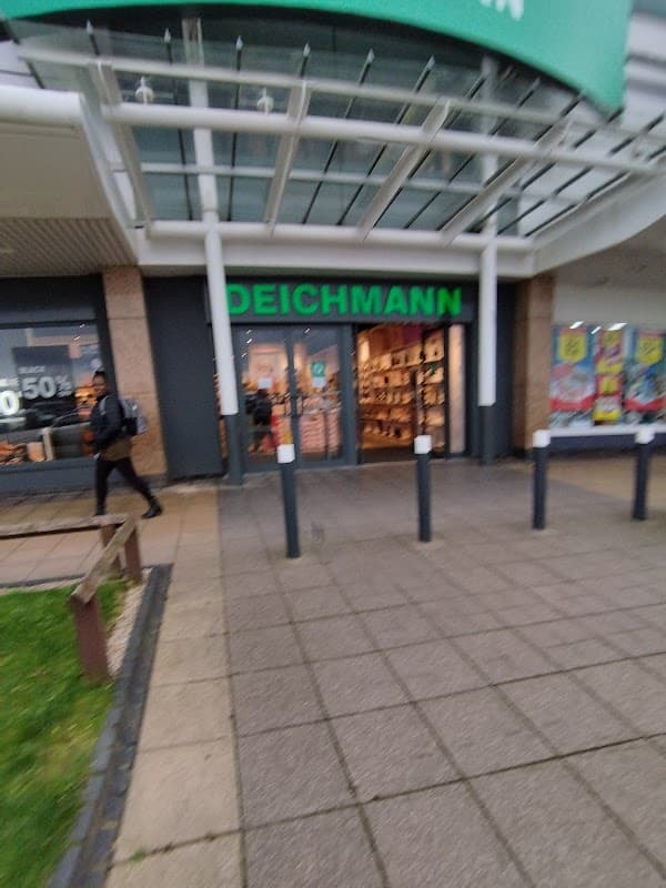 DEICHMANN - Shoe Shops in rotherham