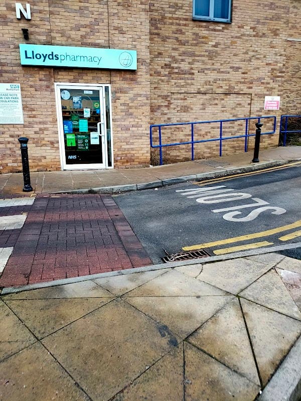 Doncastergate pharmacy - Pharmacies in rotherham