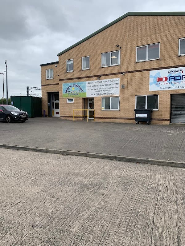 Dream Catchers Day Nursery Parkgate - Nurseries in rotherham