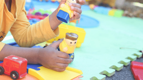 Dreamcatchers Day Nursery - Nurseries in rotherham