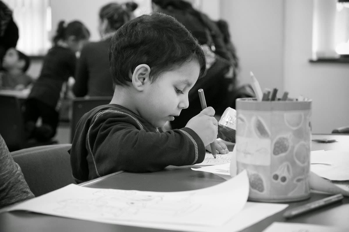 Eastwood Village Community Centre - Community Centres in rotherham