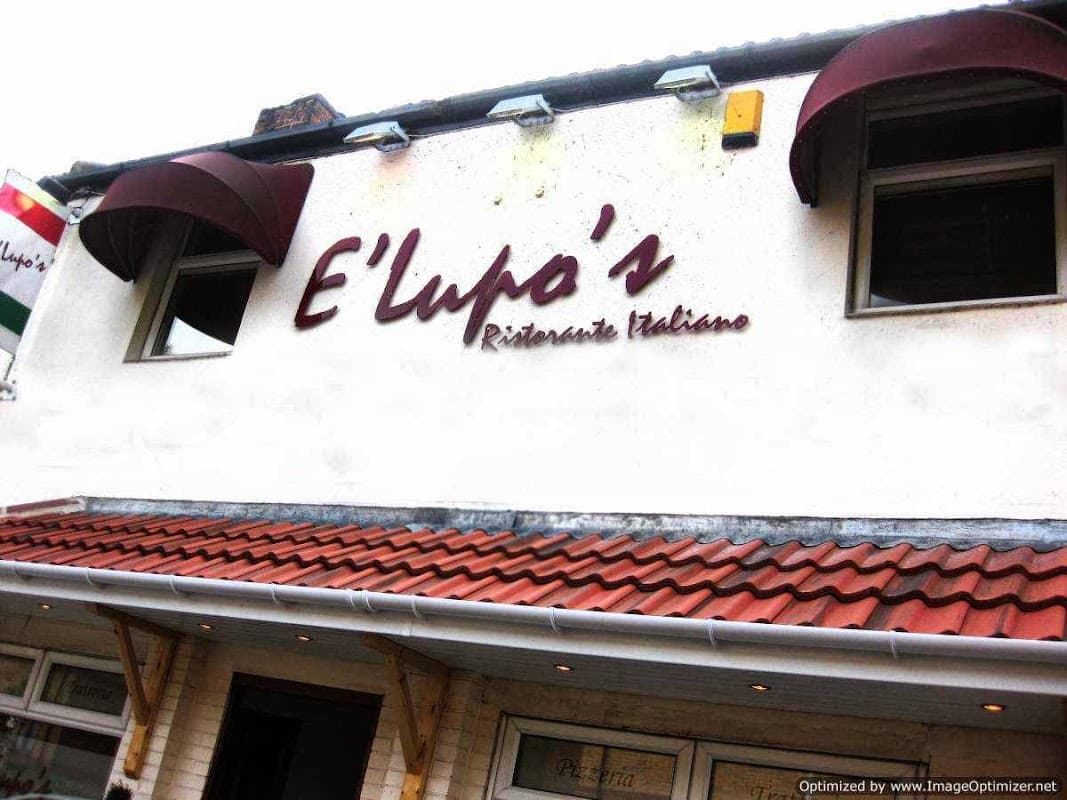 E'Lupo's