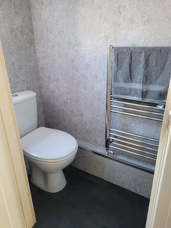 Fast Fix Plumbing & Property Maintenance Ltd - Plumbers in rotherham