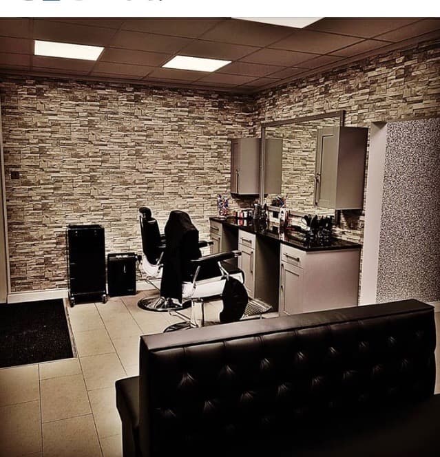 Glamour Bar /Gents Lounge - Beauty Salons in rotherham