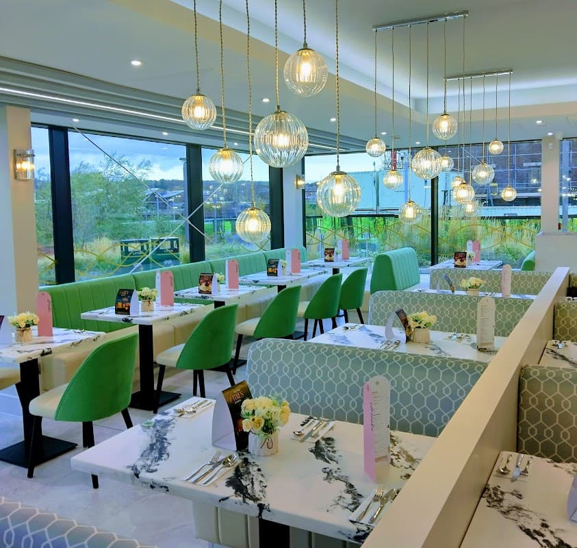 Heavenly Desserts Rotherham