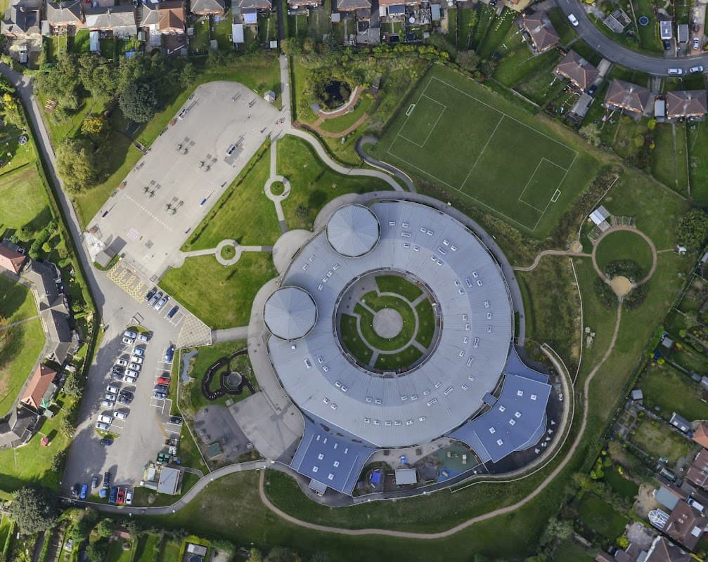 Herringthorpe Junior School - Primary Schools in rotherham