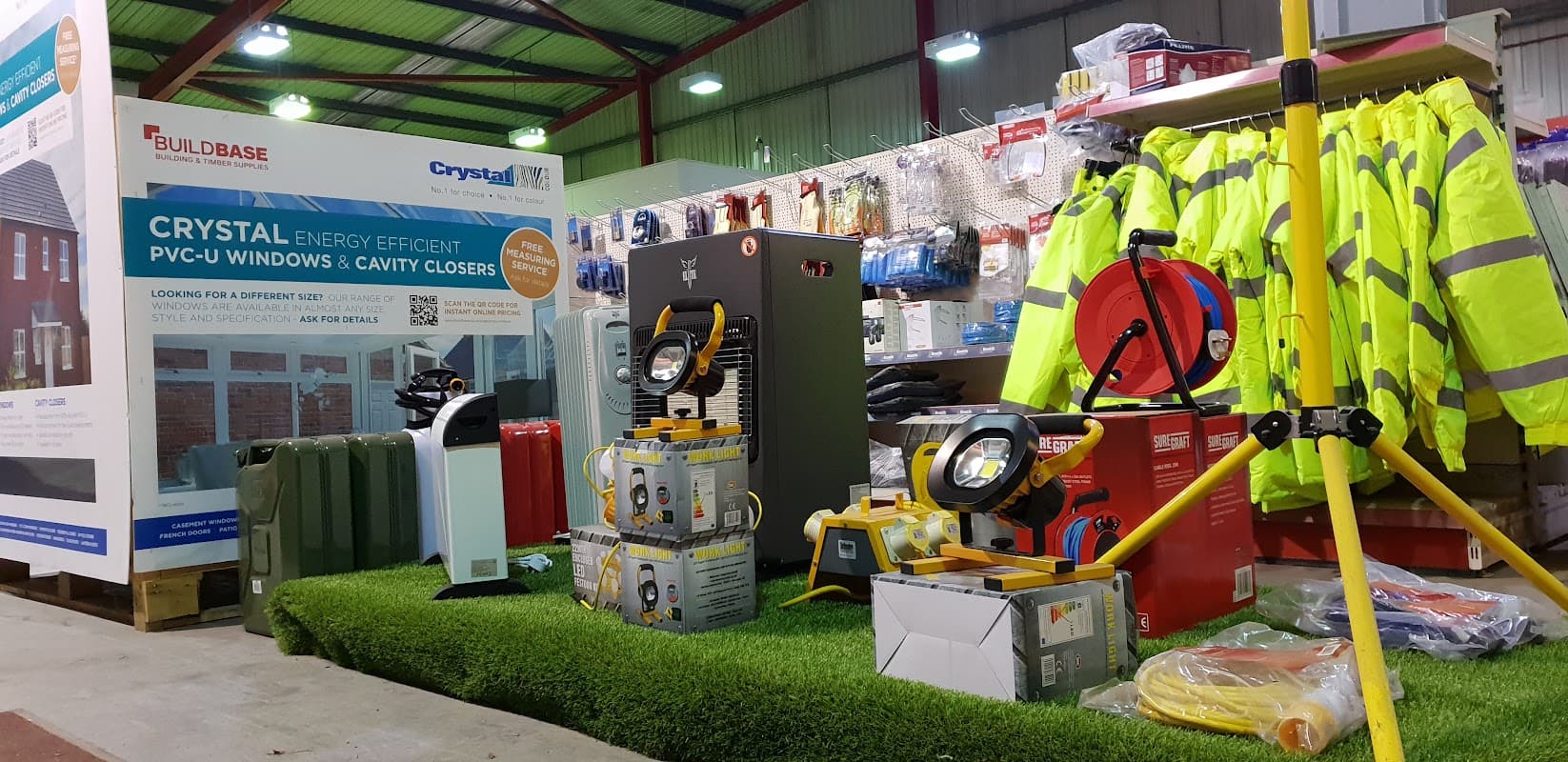 Huws Gray Rotherham - Ironmongers in rotherham