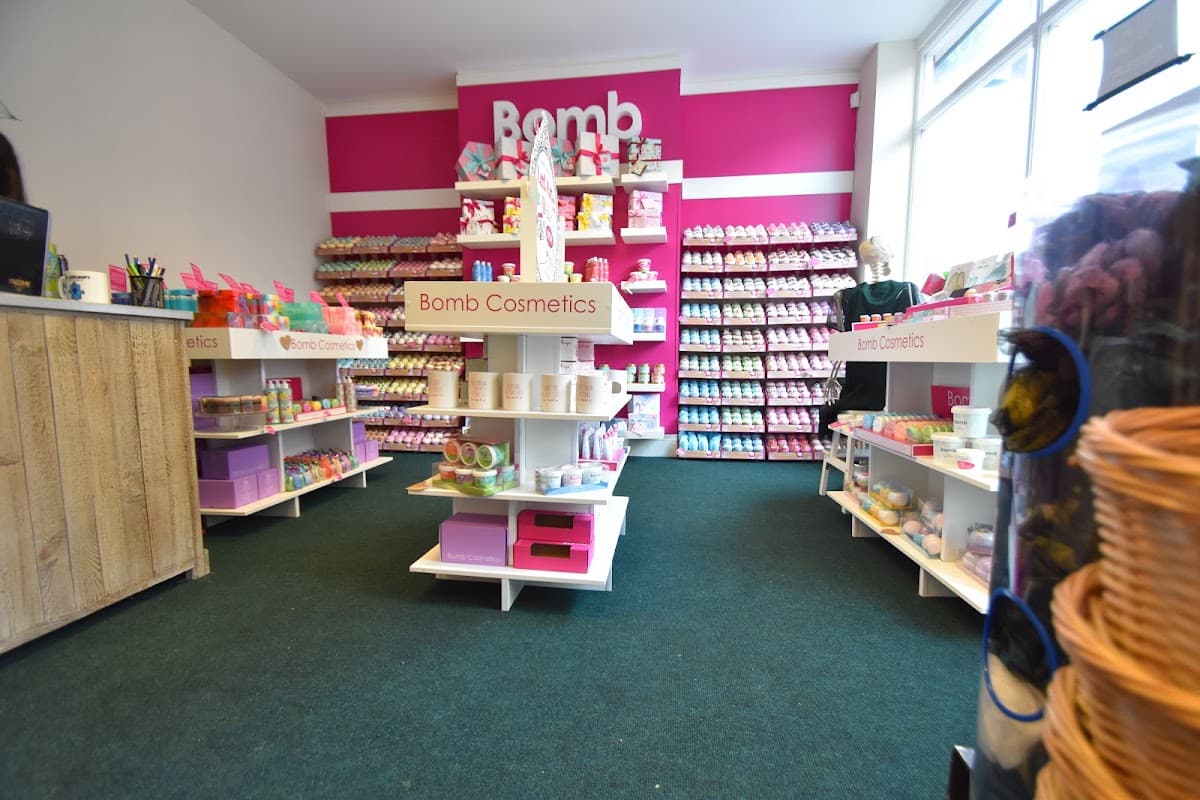 Jaded Heart Ltd - Gift Shops in rotherham
