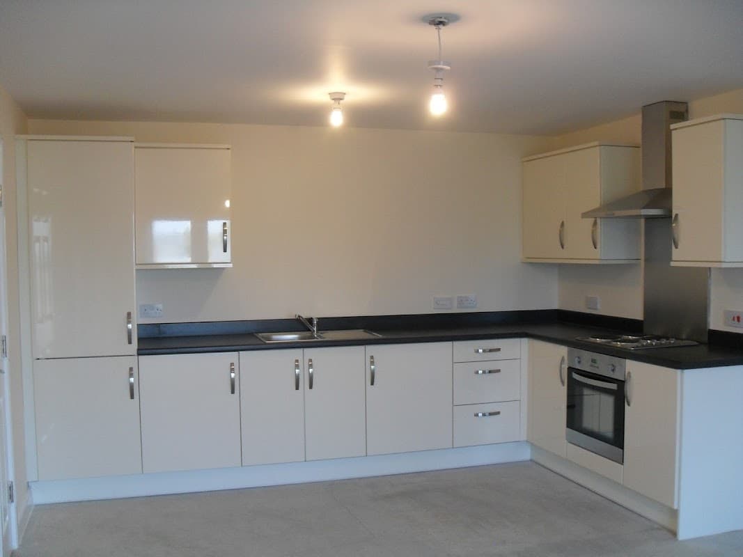 Jaguar Property Management Limited - Estate Agents in rotherham