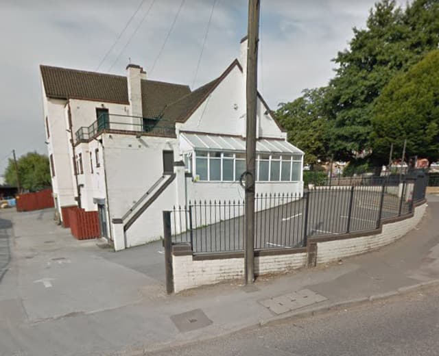 Jamia Masjid Noor-Ul-Huda - Mosques in rotherham