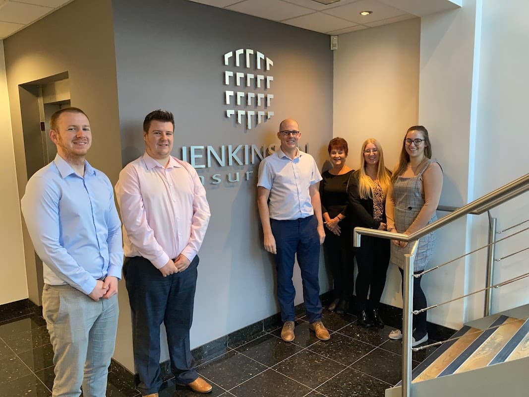 Jenkinsons Taxi Insurance - Insurance in rotherham